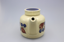 TEAPOT