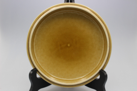 HOGE DEKSCHAAL Ø 23 CM