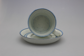TEACUP AND SAUCER