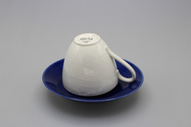 COFFEE CUP AND SAUCER  0.17L