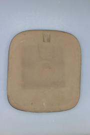 PLAQUE NO. 1096 - "BIRDS"