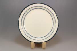 FLAT PLATE Ø 19 CM
