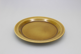 FLAT PLATE Ø 19.5 CM