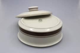 DEKSCHAAL Ø 22 CM