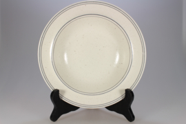 DEEP PLATE Ø 19.5 CM