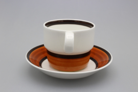 KOFFIEKOP EN SCHOTEL