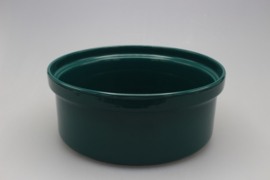 DEKSCHAAL - GROEN (A)