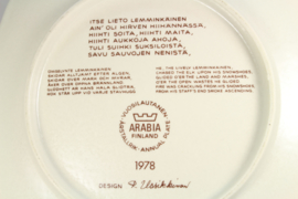 JAARBORD 1978