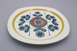 BORD PLAT Ø 23,5 CM