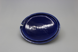 TUREEN WITH LID 1.35L (C) - BLUE