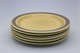 FLAT PLATE Ø 25.5 CM