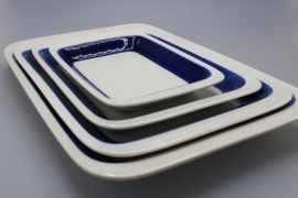 BAKING DISH NO. 97 - LARGE