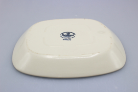 BORD PLAT 20 X 20 CM