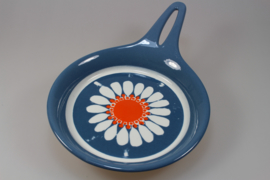 "DAISY" FRYING DISH