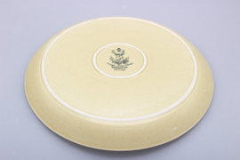 BORD Ø 25,5 CM - HARE (HAAS) - (B)
