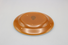 FLAT PLATE Ø 19.5 CM