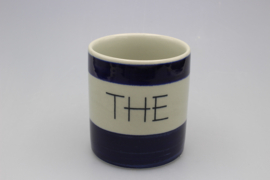 STORAGE JAR "THE"