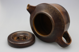 TEAPOT WITH INFUSER (A)