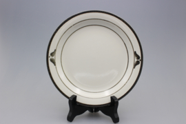 'NORDICA' FLAT PLATE Ø 18 CM