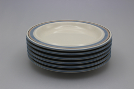 FLAT PLATE Ø 17.5 CM