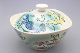'AQUARIUM' TUREEN