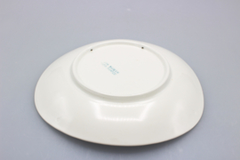 'MOLS - DANMARK' SOUVENIR PLATE Ø 18 CM