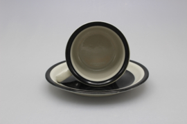 KOFFIEKOP EN SCHOTEL 'RIIKA'