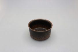 SUGAR POT W/LID