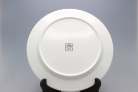 BORD PLAT Ø 24 CM