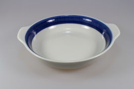 DISH WITH HANDLES NO. 60