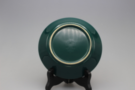 SET VAN 3 SCHOTELS Ø 14 CM - GROEN