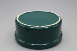 DEKSCHAAL - GROEN (B)