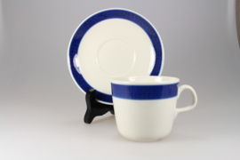 KOFFIEKOP EN SCHOTEL
