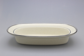 ELLIPTICAL DISH (A)
