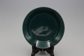 SET VAN 3 SCHOTELS Ø 14 CM - GROEN