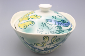 'AQUARIUM' TUREEN