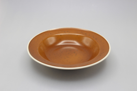 DEEP PLATE Ø 19.5 CM