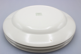 BORD PLAT Ø 24,5 CM 'SIENA'