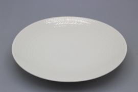 FLAT PLATE 19 CM