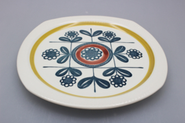 BORD PLAT Ø 23,5 CM