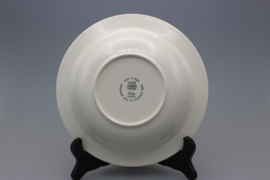 'PUDAS ARCTICA' DEEP PLATE Ø 20.5 CM