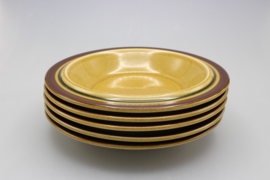 BORD DIEP Ø 20 CM (DECOR B)