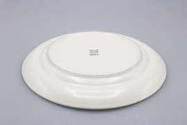 FLAT PLATE Ø 24.5 CM (ARABIA)