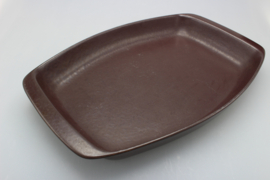 SMALL BAKING DISH (B)