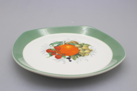 SET VAN 6 BORDEN 'JAMAICA'