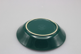 SET VAN 3 SCHOTELS Ø 14 CM - GROEN