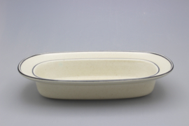 ELLIPTICAL DISH (A)