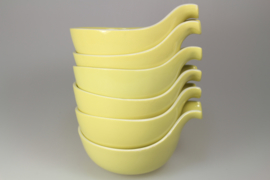 SET OF 6 BOWLS NO. 43