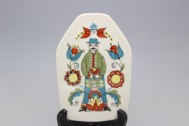 KAASPLANKJE 'SAGA' (A)