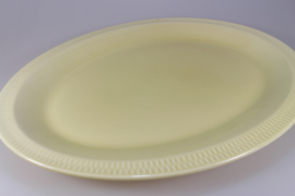 OVAL SERVING PLATTER